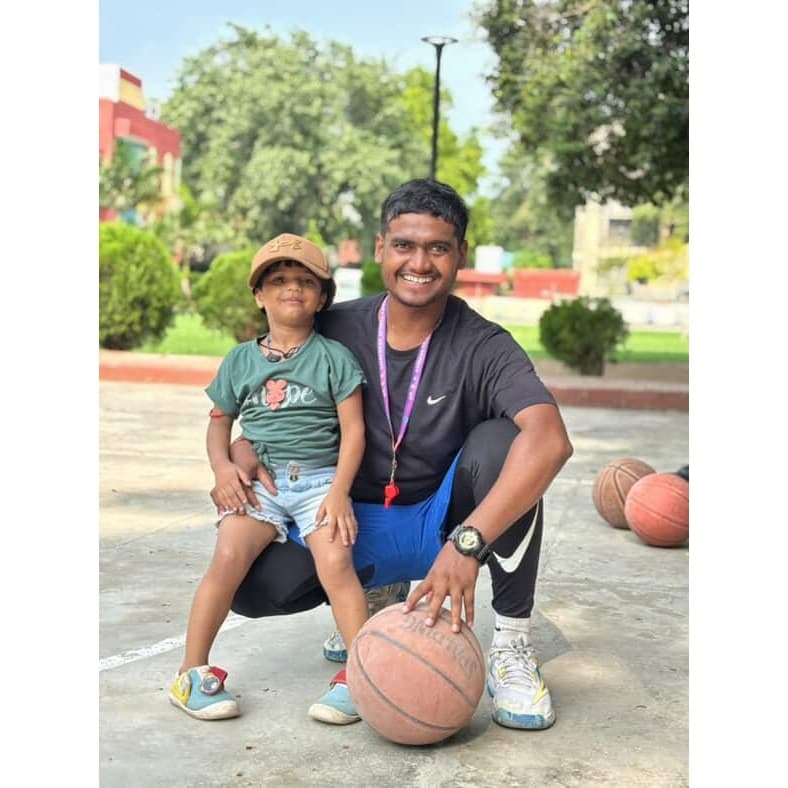KIDS PROGRAM